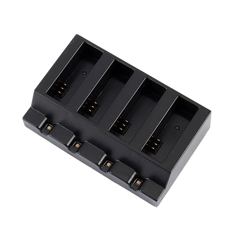 Usb 4 порта 3,7 в зарядное устройство адаптер для попугая мини дроны Rolling Spider