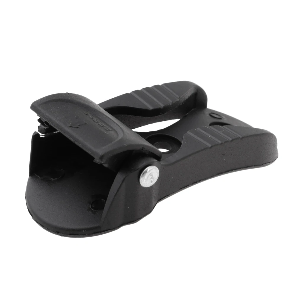 Inline Roller Skating Part Skates Shoes Buckles Screw Accessories for Any Smooth & Speed Skating Shoes