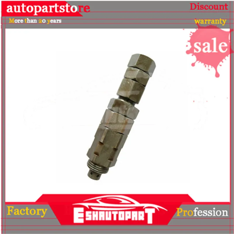 Регулирующий клапан AT154800 клапан сброса давления 4289602 для John Deere 790ELC
