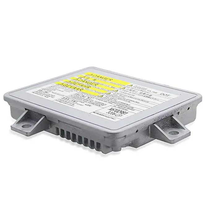 D2S D2R ксеноновых фар, Высокопрочная конструкция фар балласт D391510H3 X6T02981 W3T10471 W3T11371 для 2007-12 для Mazda CX-9