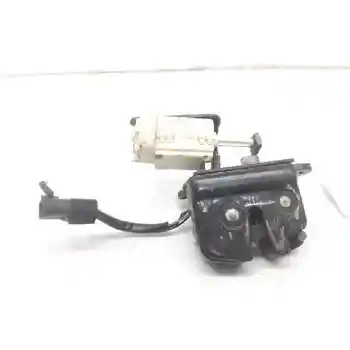 

0050507567 TRUNK LOCK/PORTON ALFA ROMEO 147 (190)