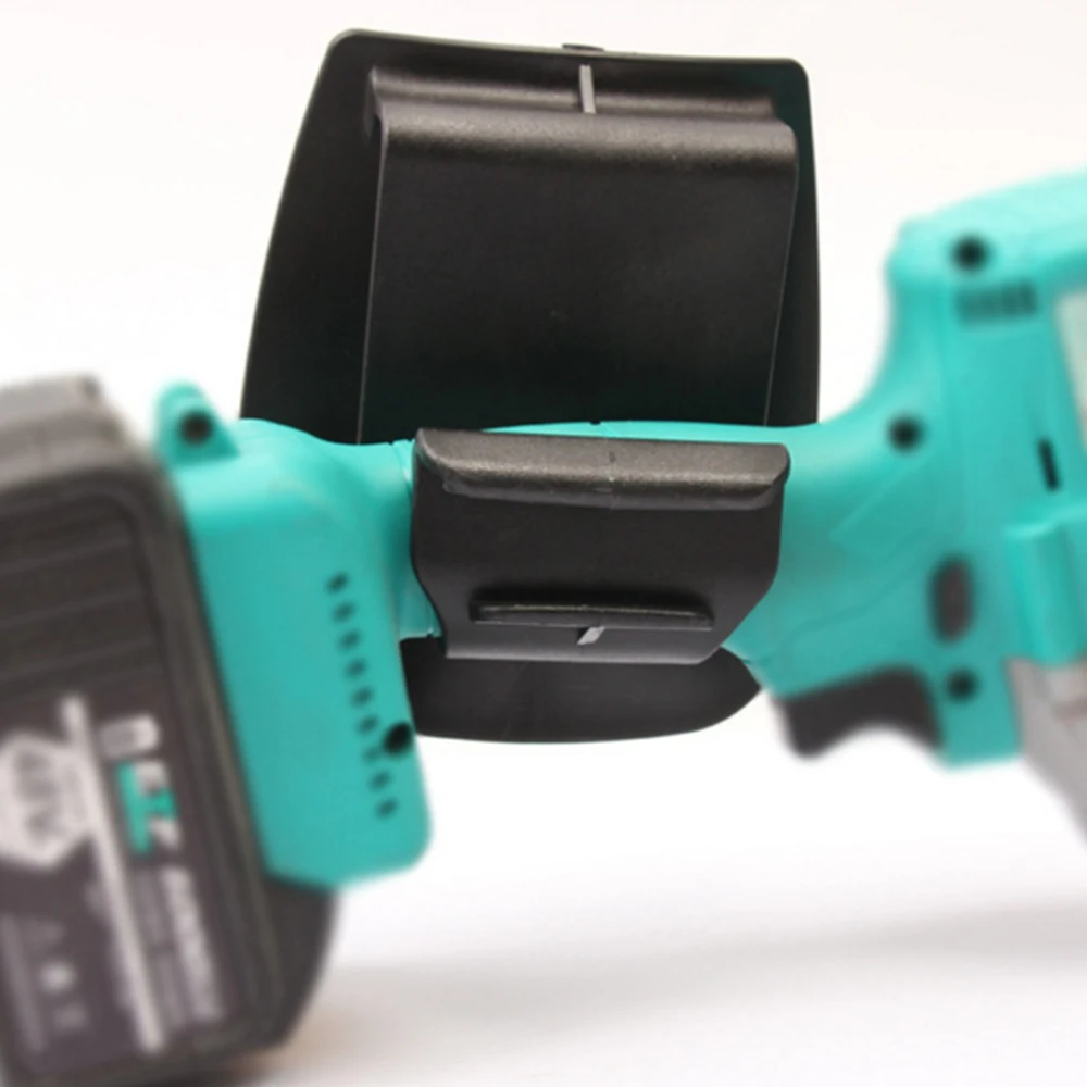 Shelf Pocket-Rack Workers Electric Wrench-Pockets Waist-Bag Gun-Bag-Waist Plastic New