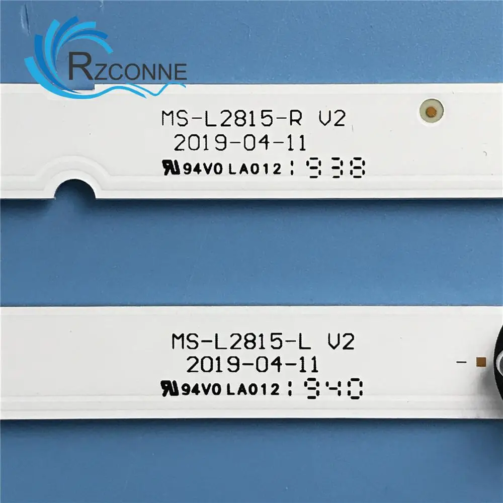 LED Ʈ Ʈ 6/7  Skyworth 40E20S MS-L2815-R MS-L2815-L V2 L2757 L2958 SDL400FY(QD0-C00)(39)-V400HJ9-PE1