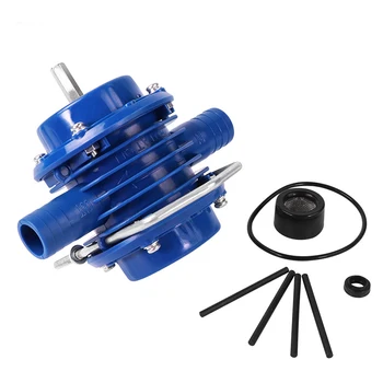 

Drill Pump Multipurpose Self Priming Transfer Pump for Electric Drill with Corrosion-Resistant Shaft for Home AC889