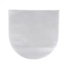 Tocadiscos 50 шт. 12in PE Антистатическая Виниловая пластинка Защитная сумка для LP/LD против царапин износостойкая tornamesa para discos