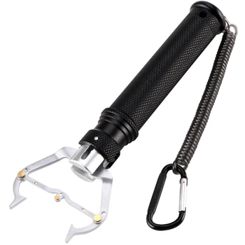 

Fish Controller Luya Fish Catch Fish Fishing Pliers Fishing Gear Supplies with Missed Rope