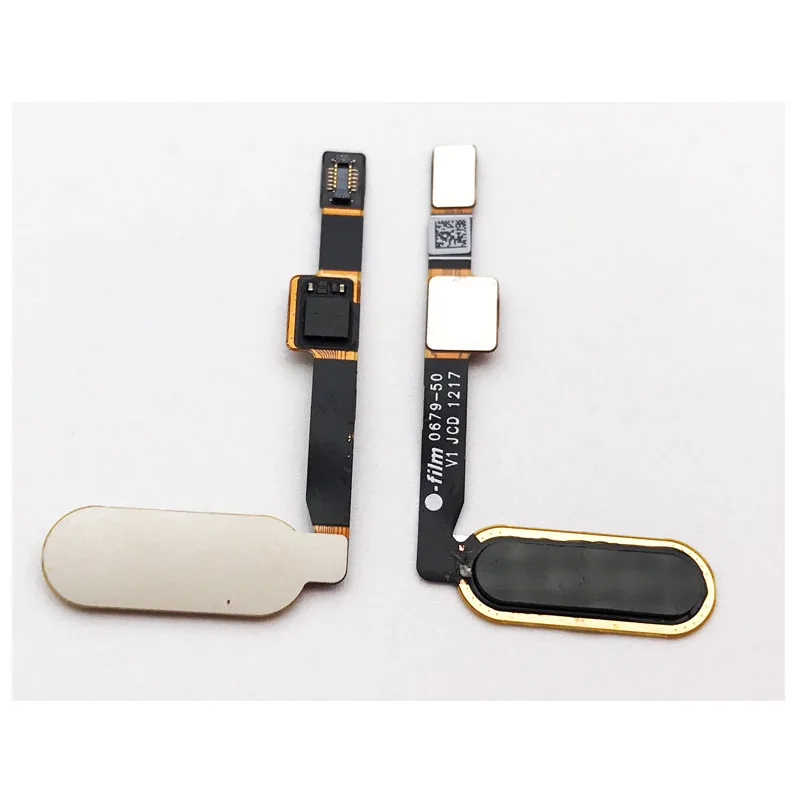 

10 pcs Replacement Parts Sensor Button Flex Cable For HTC U11 Home Button Fingerprint Flex Cable