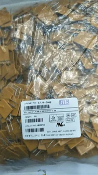 

Original NEW Fuse LP30-300F LP30-300 30V 3A DIP2 500PCS/LOT