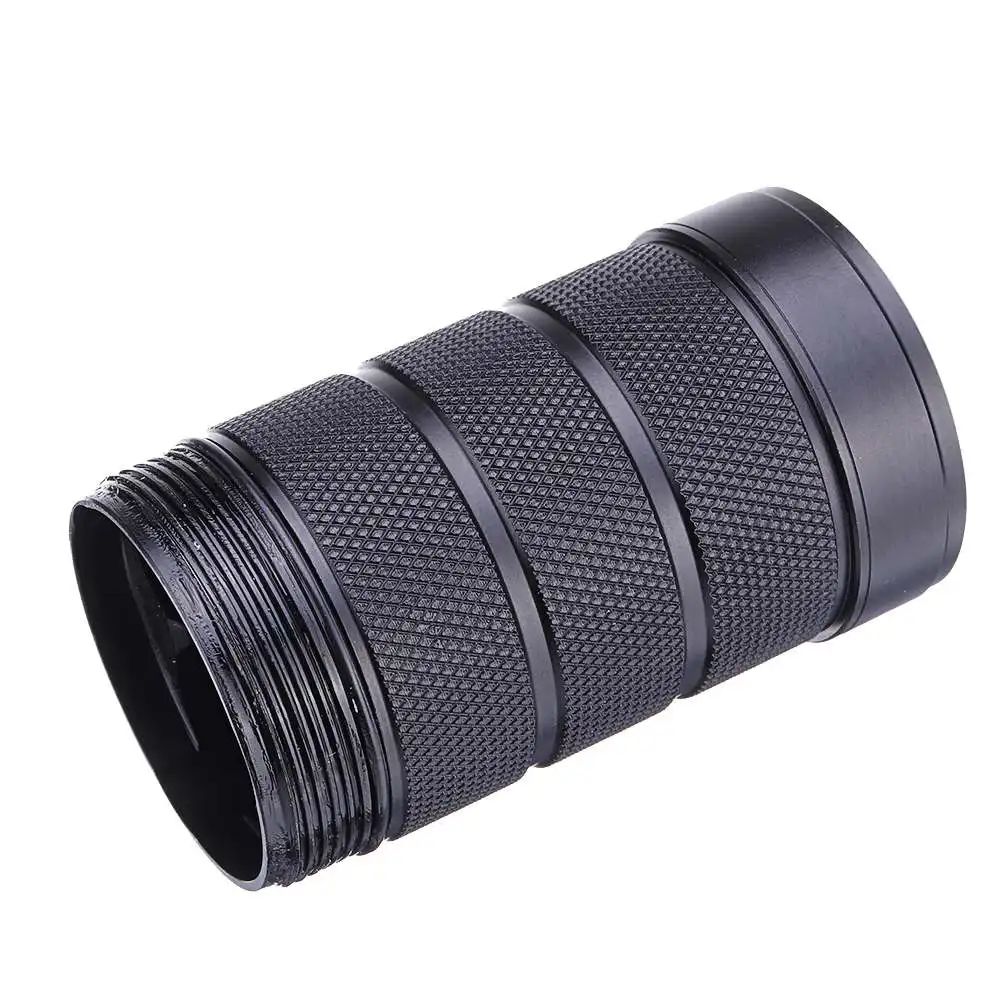 Sofirn SP36 BLF Anduril 4x Sumsung LH351D 5650LM Anduril драйвер фонарика несколько операций супер яркий 18650 фонарик