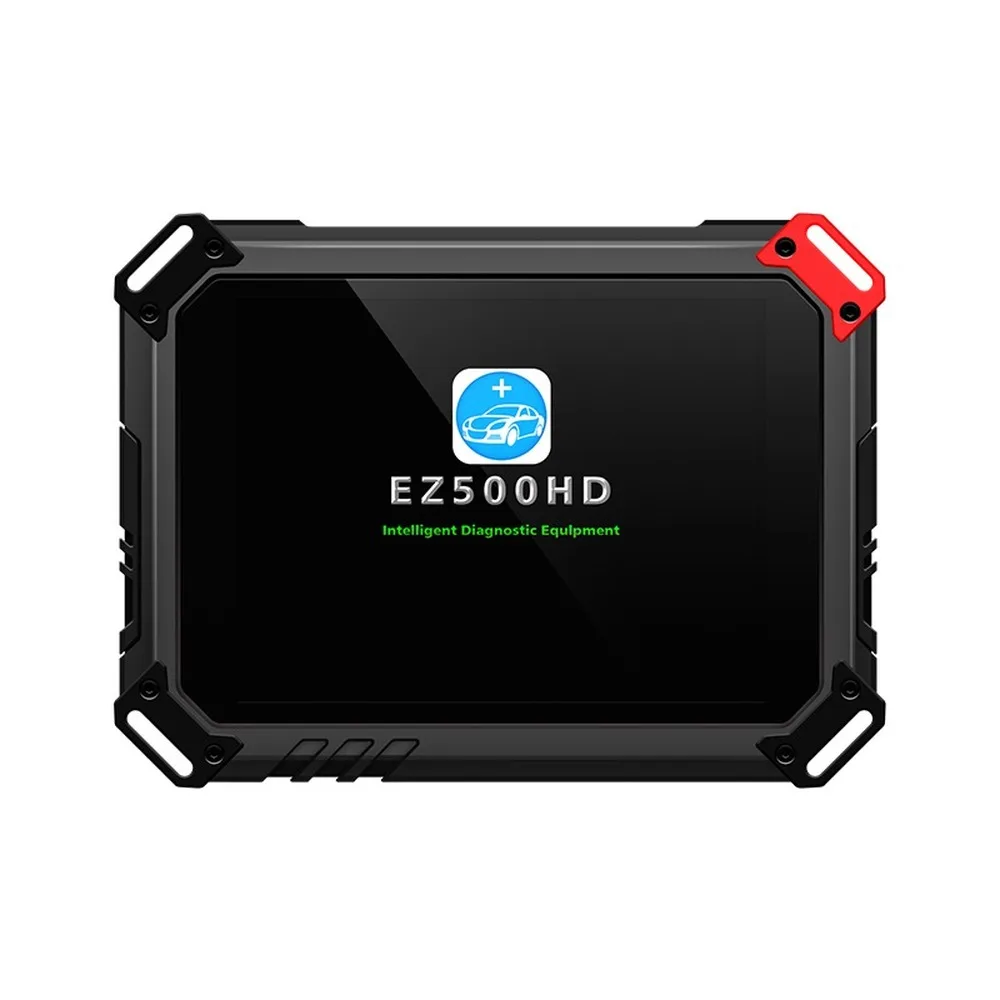 Сверхмощный диагностический инструмент xtool EZ500 HD Полная система авто ключ программист двигатель ABS ACM CDS COM SRS DPF wifi специальная функция