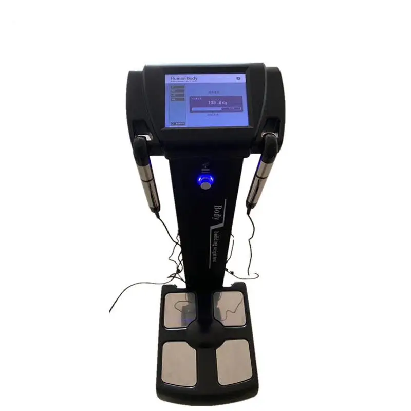 

Beauty device Human body composition analyzer top quality human body element analysis 2019