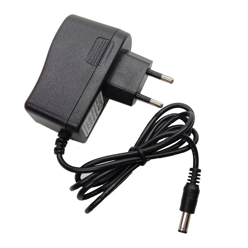 Adaptadores AC/DC