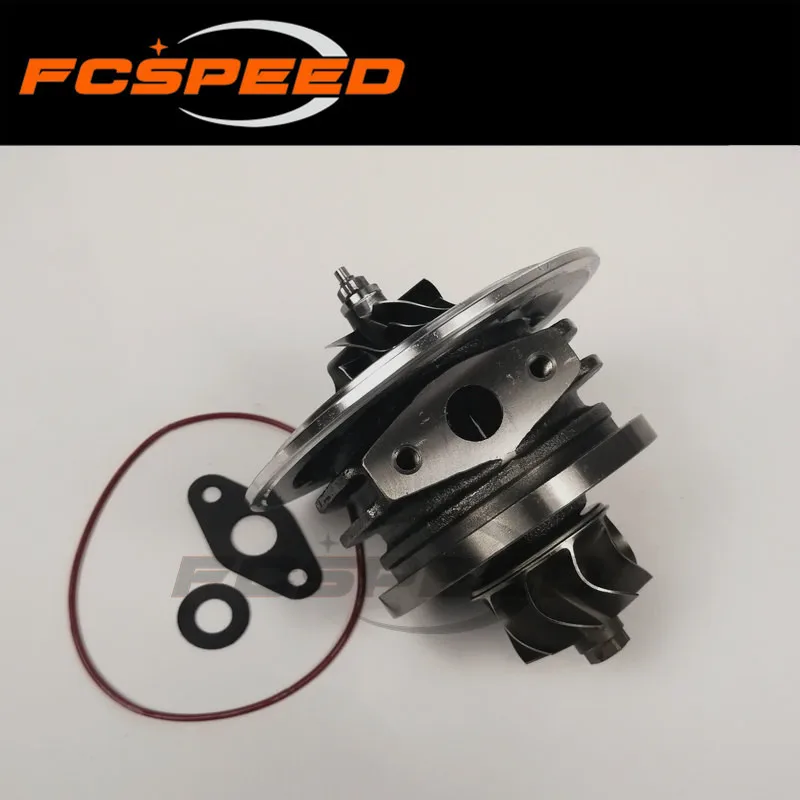 Turbo картридж GT1549P 706006 707240 726683 Турбонагнетатель chra ядро для Citroen C8 C5 уклонение от 2,2 HDI DW12TED4S 95Kw 98Kw 2001