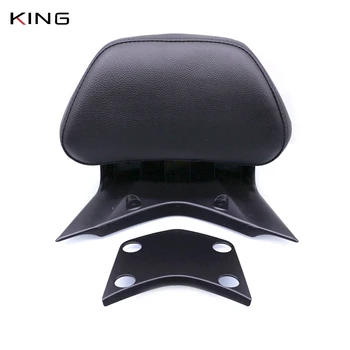 

Fit For HONDA PCX 150 PCX150 2018-2020 Rear Seat Bracket Backrest Tail Top Box Case Cover Protect