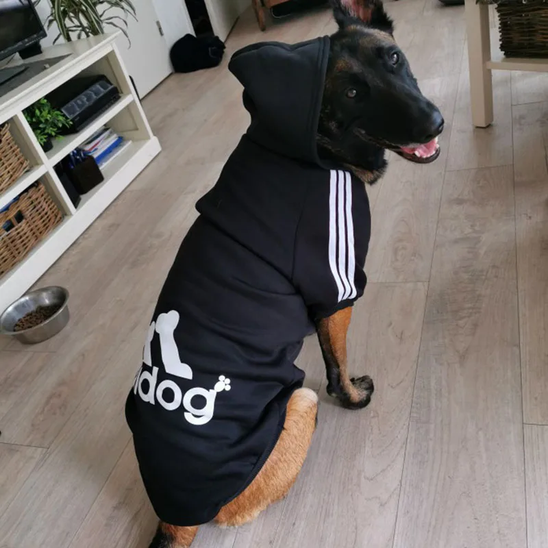 XS 9XL Одежда для собак костюм Французского бульдога щенков комбинезон животных