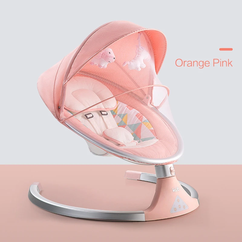 columpio para bebe recien nacido