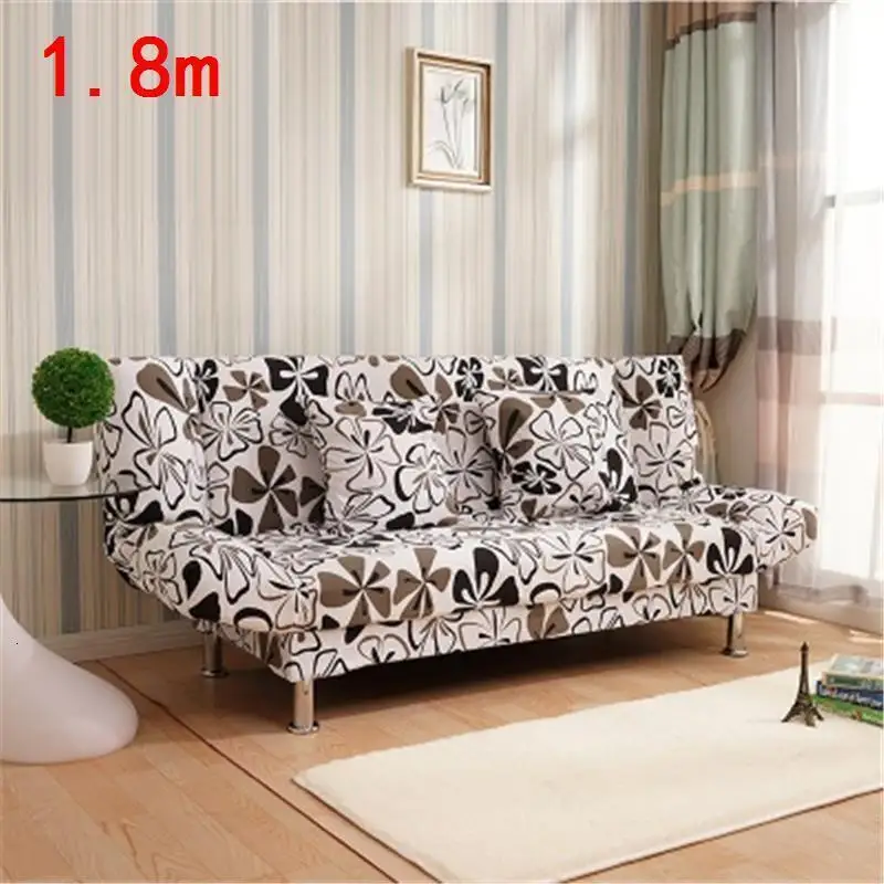 Takimi модерна Cama Plegable Divano Letto Para Futon Sillon Puff Asiento набор мебели для гостиной Mueble De Sala диван-кровать - Цвет: MODEL I