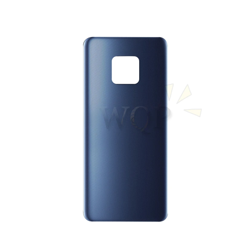 Для huawei mate 20 Pro батарея задняя крышка Задняя Дверь Корпус задняя крышка для huawei mate 20 Pro замена Ремонт Запасные части