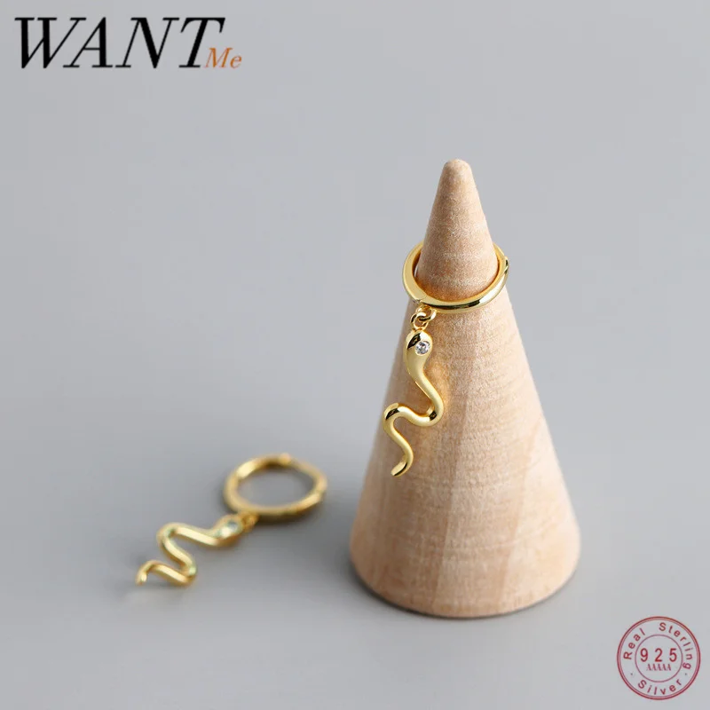 WANTME Настоящее 100% Стерлинговое Серебро 925 пробы подвесная фотография для модной
