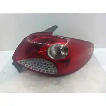 

7721135 Right Rear light Peugeot 206 + 1.4 Hdi