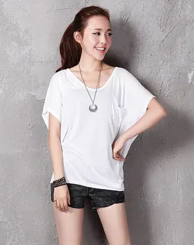 

2020 tshirt women t shirt friends new hot style letter friends print short sleeve blue t-shirts Europe