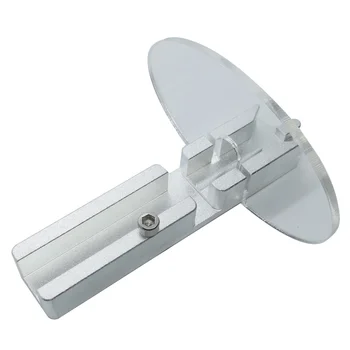 

300 Blackout Cut Off Trimming Jig Lead Reloading Brass Case Trimmer Press Accessories Aluminum Alloy New Outdoor Tools