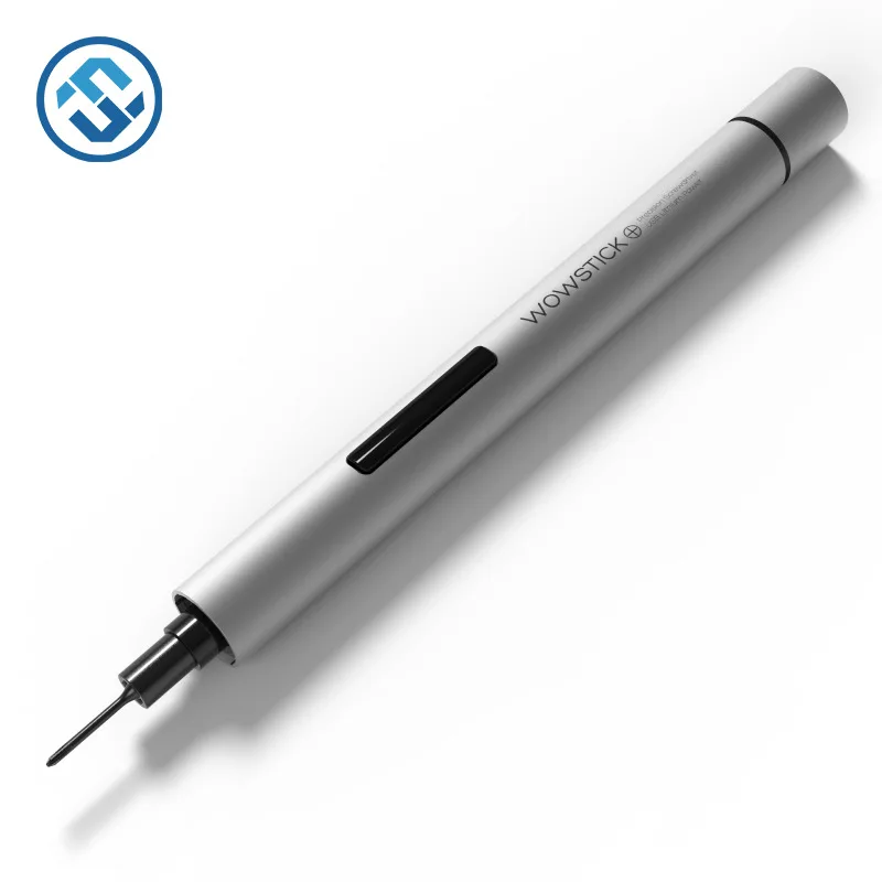 

Mini Electric Screwdriver Precision Magnetic Sucker Bit Mobile Phone Tablet Glasses Camera Laptop Disassemble Repair Tool