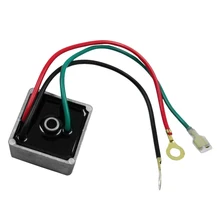 27739G01 гольф тележка регулятор напряжения клуб автомобиль прочный мини аксессуары практичная замена спортивный металлический выпрямитель для EZ GO