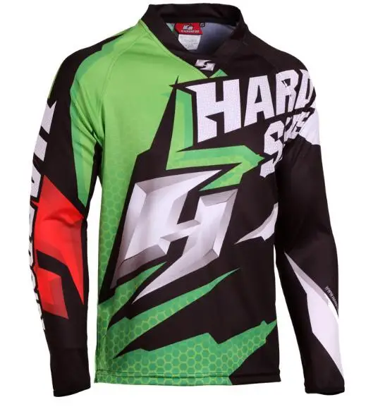 Гонки для верховой езды 2020 Moto Jersey cross GP Bike MTB DH MX spexcel велосипедные Велосипеды