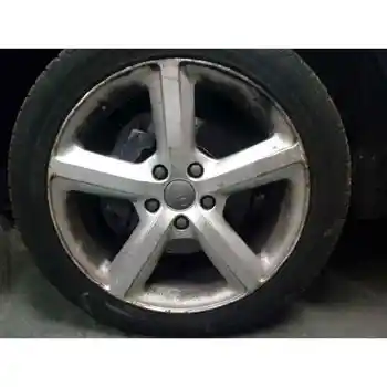 

275/40/20 GAME RIMS AUDI Q7 (4L)