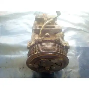 

3M5H19D629HC SD7V16 Air Conditioning Compressor Ford C-Max (cb3) *