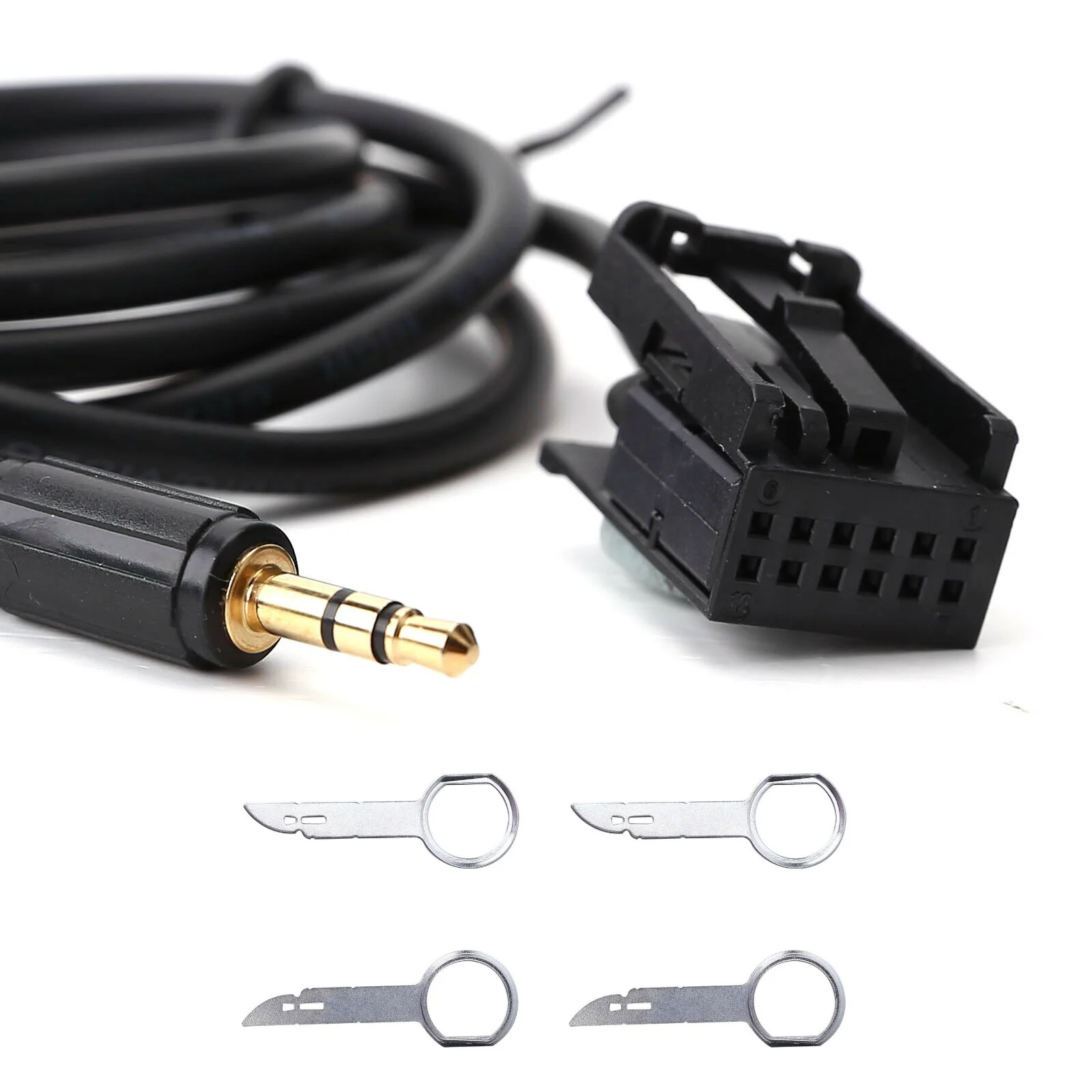 Aux 6000cd ford