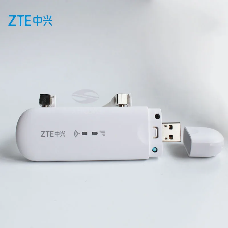 Wingle Lte Usb Desbloqueado Mf79u 150m Dongle de Modem Usb Wifi 4g Chip Zte Mf79u pk E8372h153 - Imagem 3
