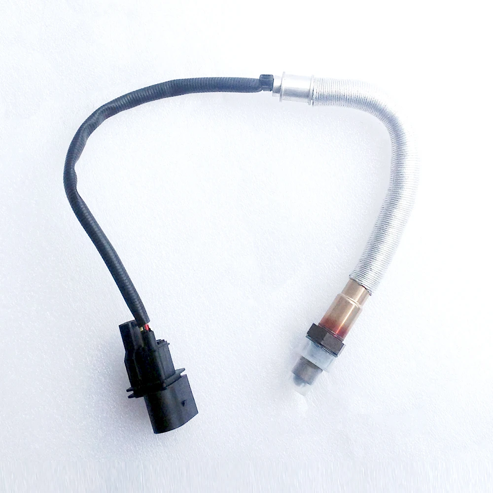 Oxygen Sensor Is Applicable To BMW E90 320i N46 First 04 07 Model