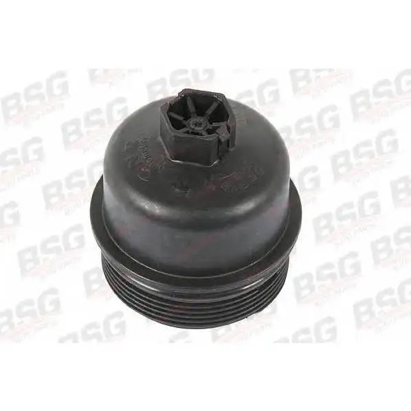 Крышка корпуса масляного фильтра FORD Transit 2.0-3.2 DI/TDCI 06