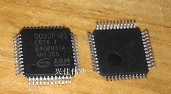 

GD32F103CBT6 STM32F103CBT6 LQFP48