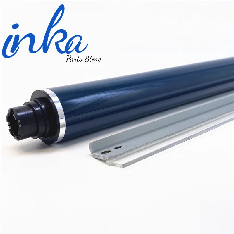 Kit de Unidade de Tambor Opc Original de Fábrica Oem Kit para Ricoh mp C2503 C2011 C2004cl C2504 C2003sp Lâmina de Limpeza de Tambor - Imagem 5
