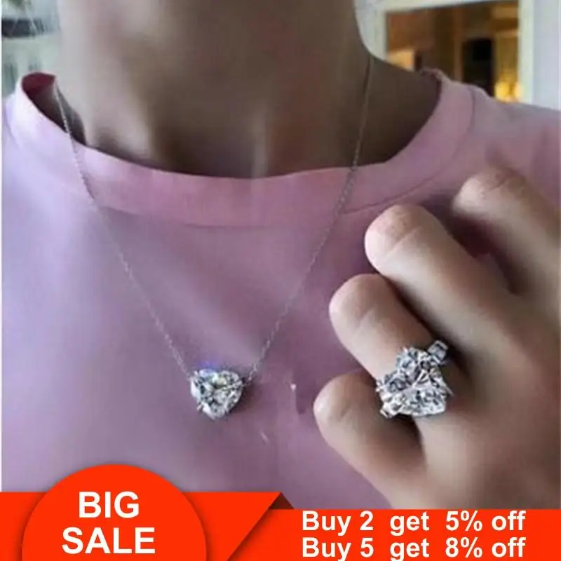 Женское Обручальное кольцо с сердечками обручальное из настоящего серебра 925