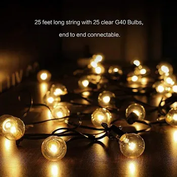

7.62M 25/30/50 LED Strings Copper Wire Christmas Wedding Party Decoration LED String Fairy Lights