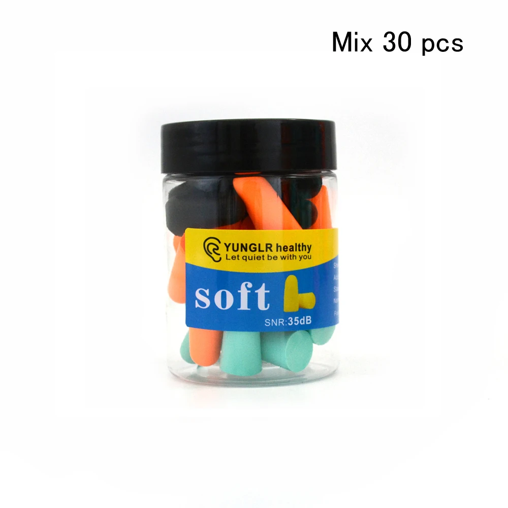 30 pcs mix