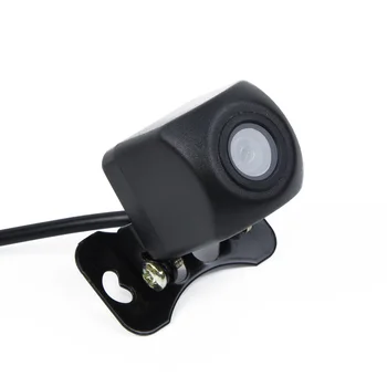 

Waterproof Wireless WiFi Car Rear View Backup Reverse Camera KIT For IOS Android