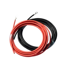 Соединитель кабеля солнечной батареи 3 м/6 м/8 м/10 м 10 футов/20