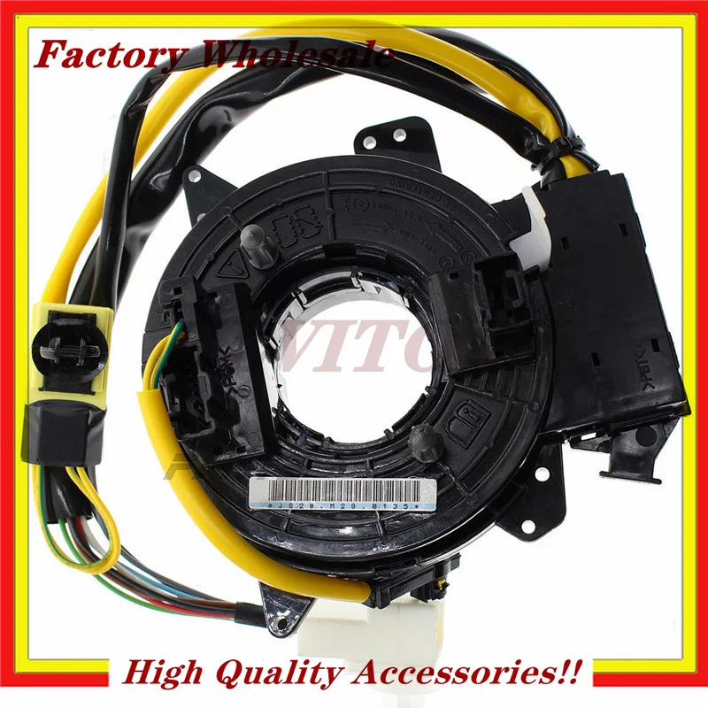 83196-FG010 83196 FG010 Contact cable assy For Subaru Forester Impreza 2010- 83196FG010 | Автомобили и мотоциклы