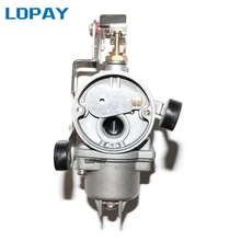 3D5-0310 3F0-03100-4 3F0-03100 карбюратор для Tohatsu nissan 2 тактный 3.5hp 2.5hp лодочный мотор