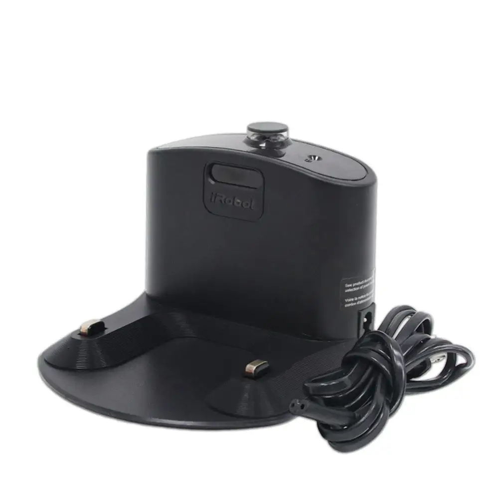 

Adoolla Charging Pile Fit for iRobot 5/6/7/8/9 Series Vacuum Cleaner