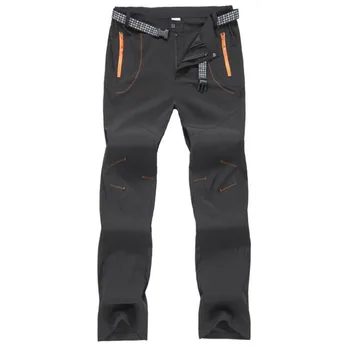 

Hot Military Pants Men Women Summer Quick-Drying Breathable Track Cargo Pants Male Joggers Mens VogueArmy Pockets Trousers