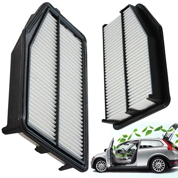 

NEW 17220-5LA-A00 Engine Air Filter For 2015-2016 HONDA CR-V CRV