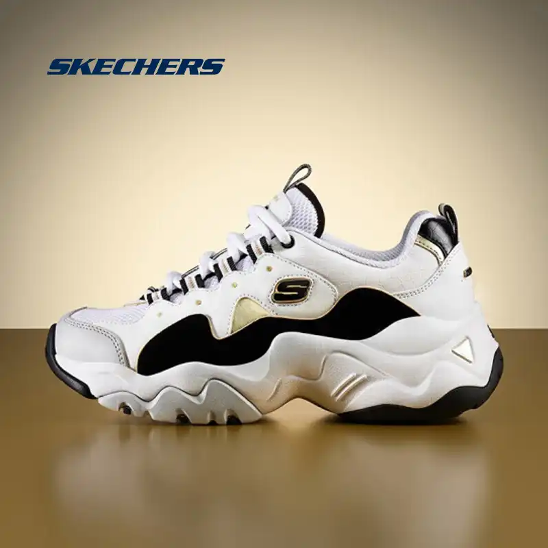 imagenes de tenis skechers para hombre