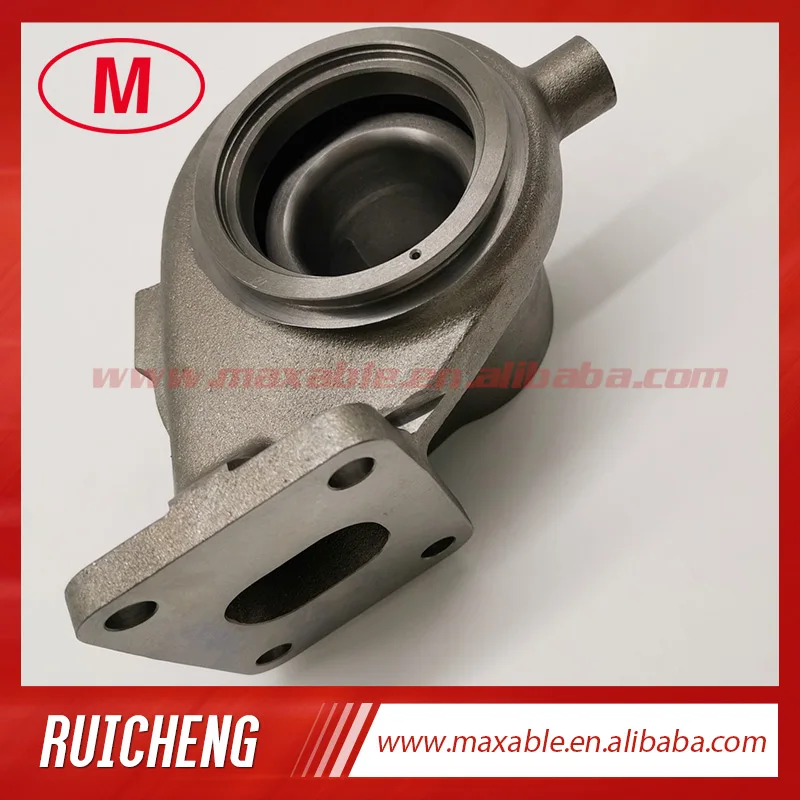 TD05-12G 28230-45500 4917803130 Турбокомпрессор turbo корпус турбины для двигателя 4D56 |