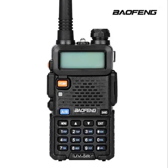 128CH 5W VHF UHF 136-174 МГц &amp 400-520 с подкладкой Радио BF UV5R Профессиональный CB